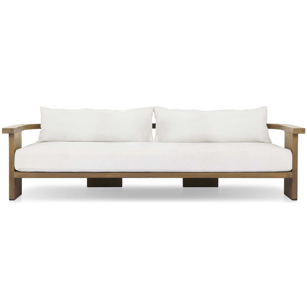 Tahana Outdoor Sofa, Alessi Linen-High Fashion Home