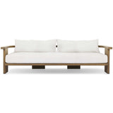 Tahana Outdoor Sofa, Alessi Linen-High Fashion Home