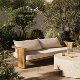 Tahana Outdoor Sofa, Alessi Linen-High Fashion Home