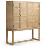 Tamara Cabinet-Furniture - Storage-High Fashion Home