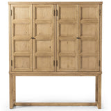 Tamara Cabinet-Furniture - Storage-High Fashion Home