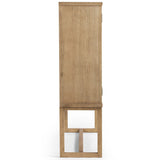 Tamara Cabinet-Furniture - Storage-High Fashion Home