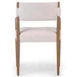 Tamari Arm Chair, Antwerp Natural, Set of 2-Furniture - Dining-High Fashion Home