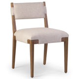 Tamari Dining Chair, Antwerp Natural, Set of 2-Furniture - Dining-High Fashion Home