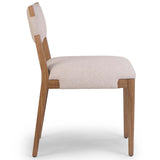 Tamari Dining Chair, Antwerp Natural, Set of 2-Furniture - Dining-High Fashion Home