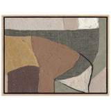 Textile 4 by Raoul Morren-Accessories Artwork-High Fashion Home