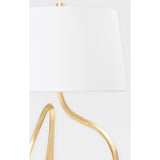 Tharold Table Lamp-Accessories-High Fashion Home