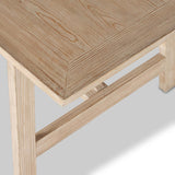 The 1500 Kilometer Dining Table, Natural