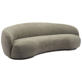 Tibet Sofa, Olive Green