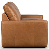 Tillery 2 Piece Power Recliner Sectional, Sonoma Butterscotch-Furniture - Sofas-High Fashion Home