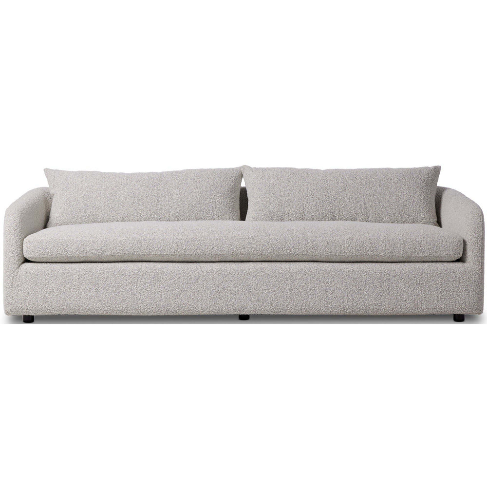 Topanga Sofa, Knoll Domino-Furniture - Sofas-High Fashion Home