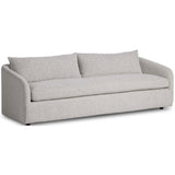 Topanga Sofa, Knoll Domino-Furniture - Sofas-High Fashion Home