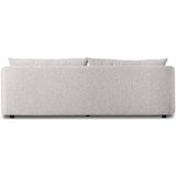 Topanga Sofa, Knoll Domino-Furniture - Sofas-High Fashion Home