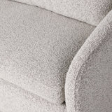 Topanga Sofa, Knoll Domino-Furniture - Sofas-High Fashion Home