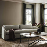 Topanga Sofa, Knoll Domino-Furniture - Sofas-High Fashion Home