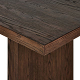 Torrington Dining Table, Umber-Furniture - Dining-High Fashion Home