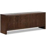 Torrington Sideboard, Umber-Furniture - Storage-High Fashion Home