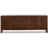 Torrington Sideboard, Umber-Furniture - Storage-High Fashion Home