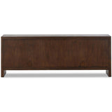 Torrington Sideboard, Umber-Furniture - Storage-High Fashion Home