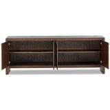 Torrington Sideboard, Umber-Furniture - Storage-High Fashion Home