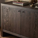 Torrington Sideboard, Umber-Furniture - Storage-High Fashion Home