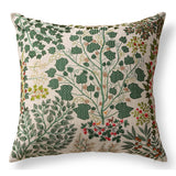 Tree of Life Pillow-Accessories-High Fashion Home