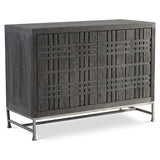 Tribeca 2 Door Chest, Tadon-Furniture - Storage-High Fashion Home