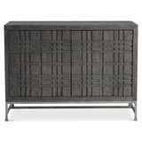 Tribeca 2 Door Chest, Tadon-Furniture - Storage-High Fashion Home