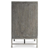 Tribeca 2 Door Chest, Tadon-Furniture - Storage-High Fashion Home