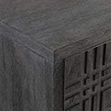 Tribeca 2 Door Chest, Tadon-Furniture - Storage-High Fashion Home