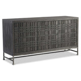 Tribeca 3 Door Buffet, Tadon-Furniture - Storage-High Fashion Home