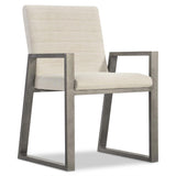 Tribeca Arm Chair, B129, Set of 2-Furniture - Dining-High Fashion Home