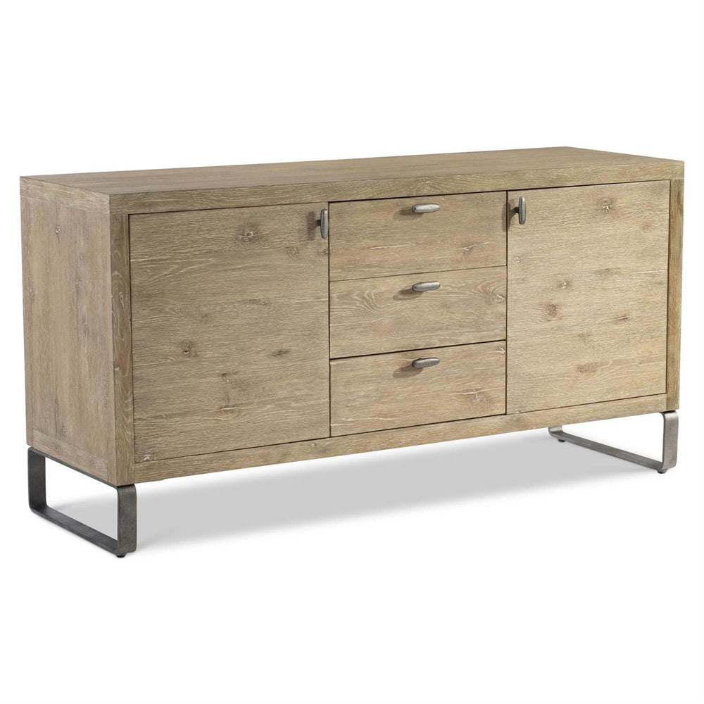 Tribeca Buffet, Aurum-Furniture - Storage-High Fashion Home