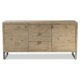 Tribeca Buffet, Aurum-Furniture - Storage-High Fashion Home