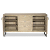 Tribeca Buffet, Aurum-Furniture - Storage-High Fashion Home