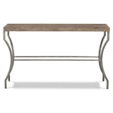 Tribeca Console Table, Aurum-Furniture - Storage-High Fashion Home