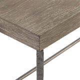 Tribeca Console Table, Aurum-Furniture - Storage-High Fashion Home