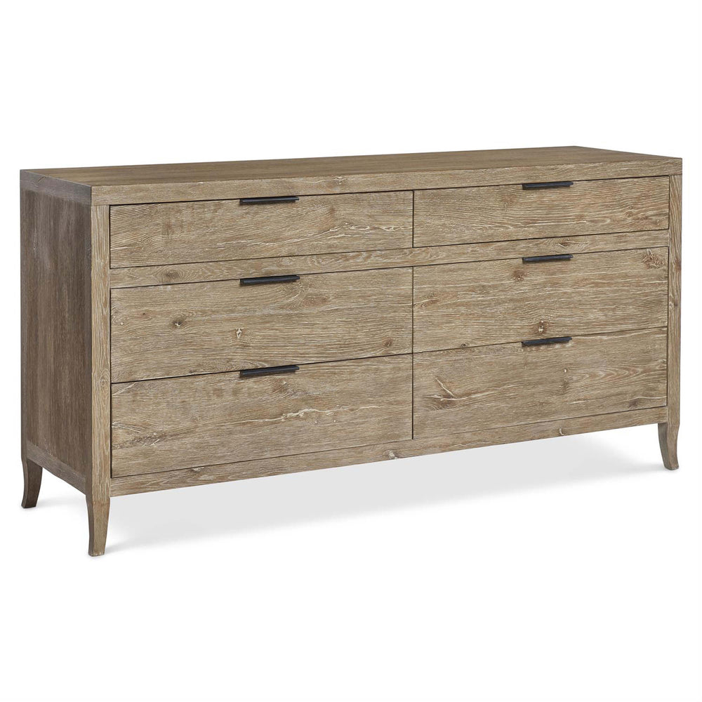 Tribeca Dresser, Aurum-Furniture - Bedroom-High Fashion Home