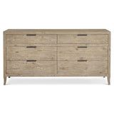 Tribeca Dresser, Aurum-Furniture - Bedroom-High Fashion Home