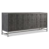 Tribeca Entertainment Credenza, Tadon-Furniture - Storage-High Fashion Home