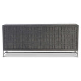 Tribeca Entertainment Credenza, Tadon-Furniture - Storage-High Fashion Home