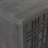 Tribeca Entertainment Credenza, Tadon-Furniture - Storage-High Fashion Home