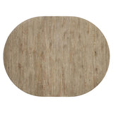 Tribeca Round Dining Table, Aurum-Furniture - Dining-High Fashion Home