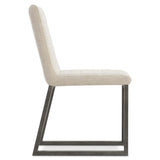 Tribeca Side Chair, B129, Set of 2-Furniture - Dining-High Fashion Home