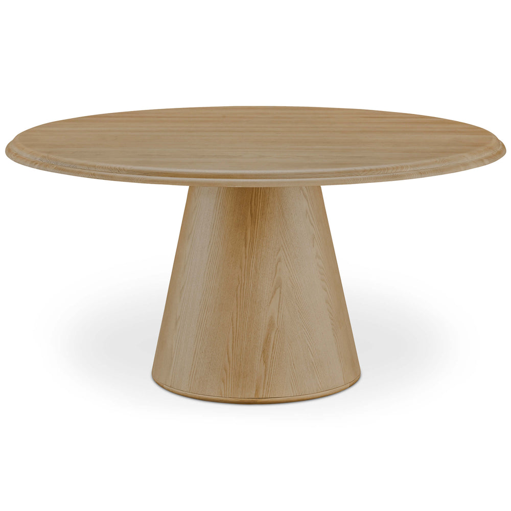 Tutto Dining Table, Natural