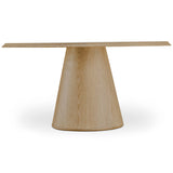 Tutto Dining Table, Natural