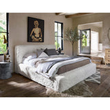 Highland Bed-Furniture - Bedroom-High Fashion Home