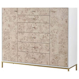 Halcyon Chest-Furniture - Storage-High Fashion Home