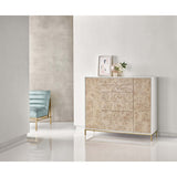 Halcyon Chest-Furniture - Storage-High Fashion Home