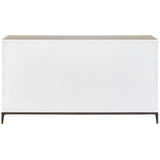 Maren Dresser, Silver Lining-Furniture - Storage-High Fashion Home